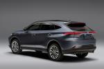 Toyota Venza Hybrid Limited 2020 года